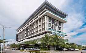 Marvelux Hotel